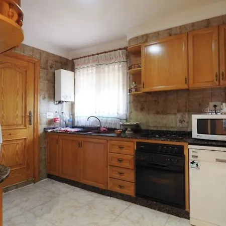 Spacious In With Private Pool And Garden Olocau