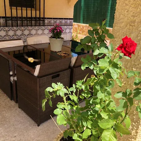 Spacious In With Private Pool And Garden * Olocau