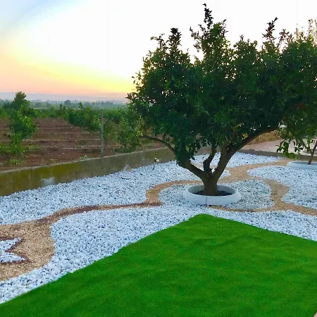 Villa Spacious In With Private Pool And Garden *