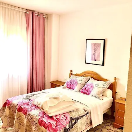 Spacious In With Private Pool And Garden * Olocau