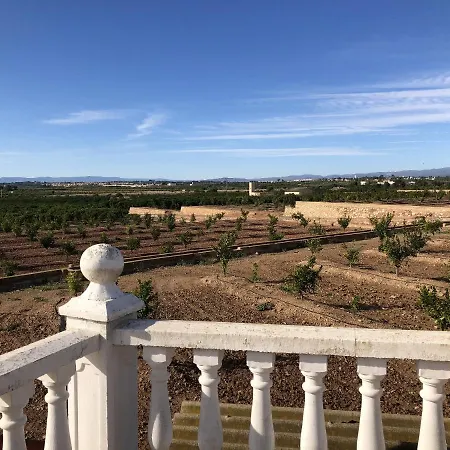 Villa Spacious In With Private Pool And Garden